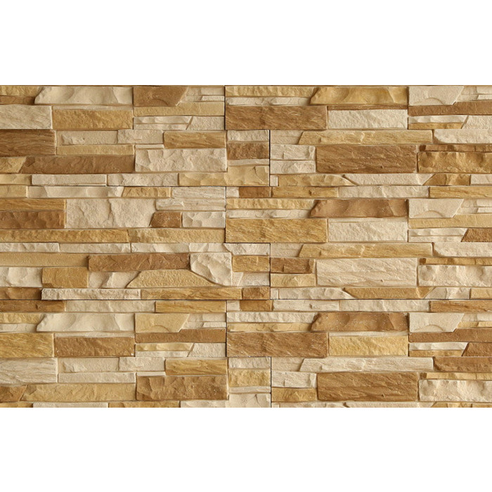 Фасадная панель Каньон Дакота 61